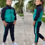 Lacoste Baskılı Maraton Kumaş Şık Takım