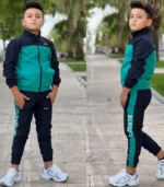 Lacoste Baskılı Maraton Kumaş Şık Takım