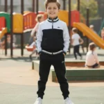 Lacoste Baskılı Suprem Kumaş Pamuklu Penye Takım