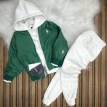 Süper Üçlü Kışlık Takım Yağmur Geçirmez Mont Kapüşonlu Şardonlu