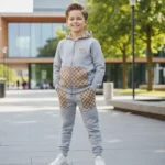 Guuci Baskılı Suprem Kumaş Takım