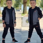 Nıke Baskılı Süper Takım