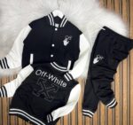 2 İplik Kompakt Kumaş A Kalite Takım