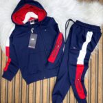 2 İplik Kompakt Kumaş Tommy Hilfiger Mevsimlik Ürün A Kalite