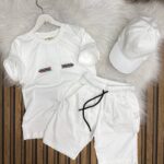 Gucci Baskılı Takım