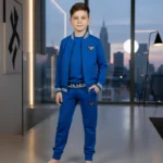 Prada Baskılı Takım