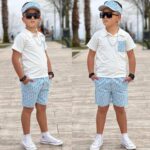 LOUİS VUİTTON ŞIK ÜÇLÜ - Görsel 2