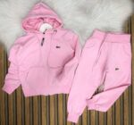 Lacoste Baskılı A Kalite Takım