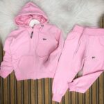 Lacoste Baskılı A Kalite Takım