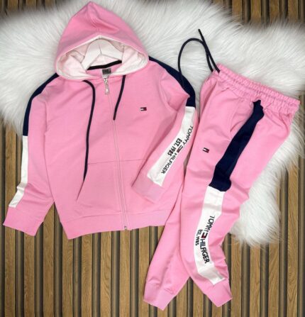 Tomyy A Kalite Kız Çocuk Takım