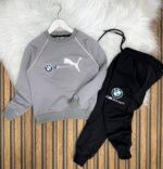 Yeni Sezon 2 İplik Kompakt Kumaş A kalite - Görsel 2