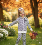 Dior Monogram Desenli Eşofman Takımı