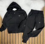 Lacoste Baskılı A Kalite Takım - Görsel 2