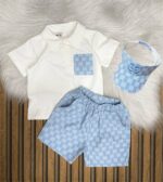 LOUİS VUİTTON DİOR - Görsel 2