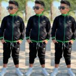 Yeni Sezon 2 İplik Kompakt Kumaş Lacoste Baskılı  Mükemmel Kalite - Görsel 4