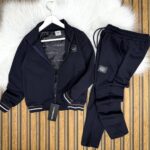 Armani A Kalite Erkek Çocuk Takım