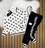 D&G Baskılı Takım - Görsel 4