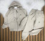 Lacoste Baskılı A Kalite Takım