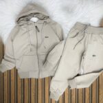 Lacoste Baskılı A Kalite Takım