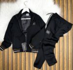 Armani A Kalite Erkek Çocuk Takım - Görsel 2