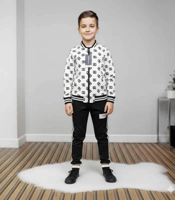 urun-gorseli-19 D&G Baskılı Takım - Görsel 1